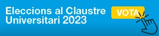 Convocatoria de elección de representantes para proveer las vacantes del Claustro Universitario de la UPC 2023